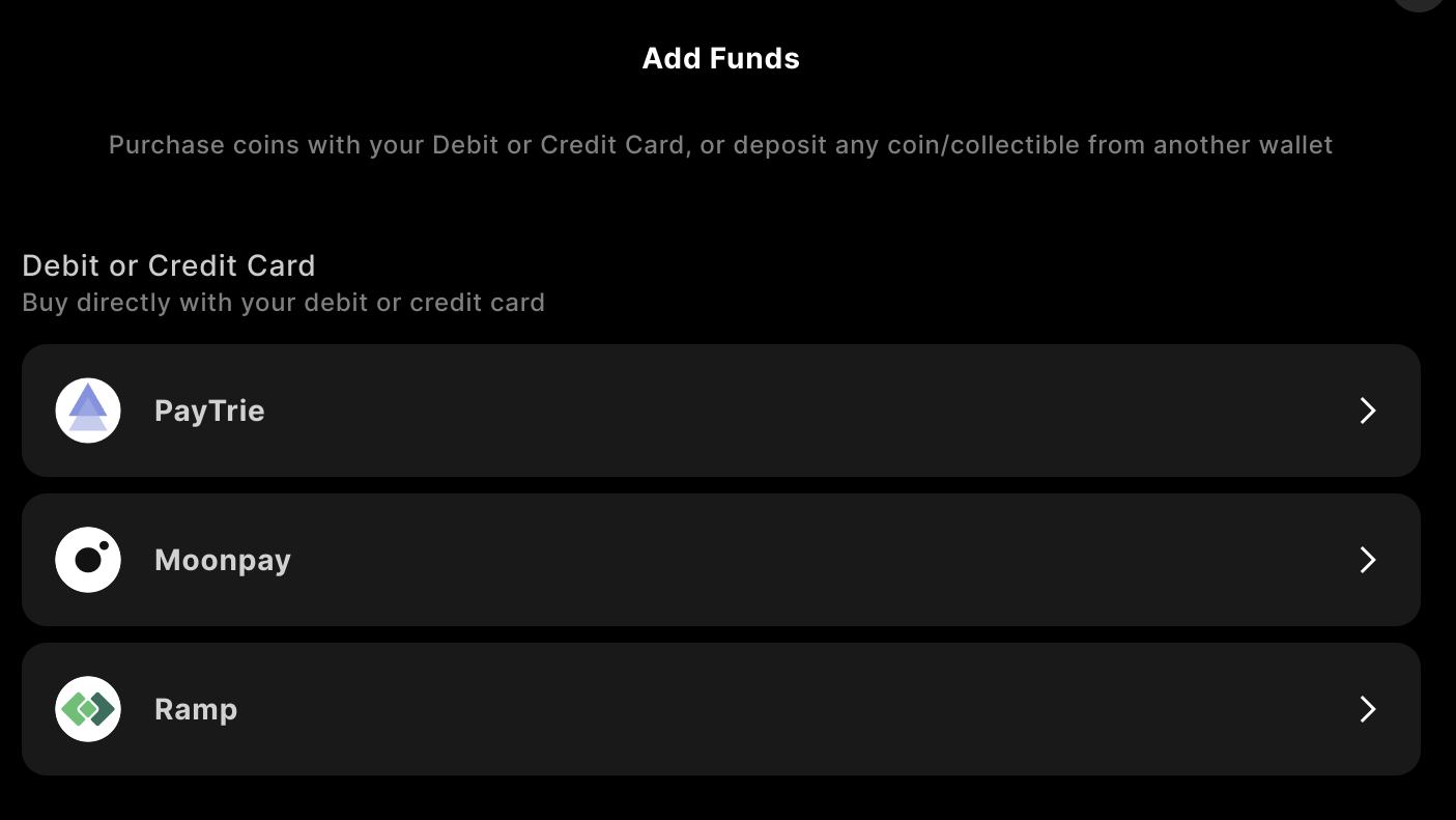Sequence on-demand sign in